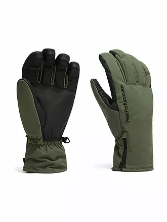 PEAK PERFORMANCE | Guantes de esquí Unite para hombre |